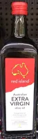 Australian EXTRA VIRGIN olive oil