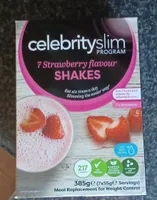 Celebrityslim Program