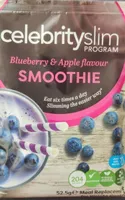 Celebrity slim