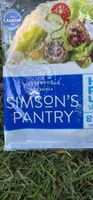 HIGH PROTEIN LOW CARB WHITE WRAPS