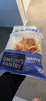 WHITE PREMIUM WRAPS