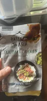 TERIYAKI CHICKEN STIR-FRY SAUCE