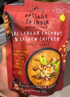 Cashew Chicken