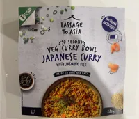 Japanese curry