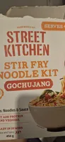 Stir Fry Noodle Kit Gochujqng