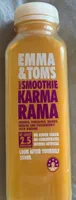 Smoothie Karma Rama