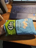 Natural Popcorn