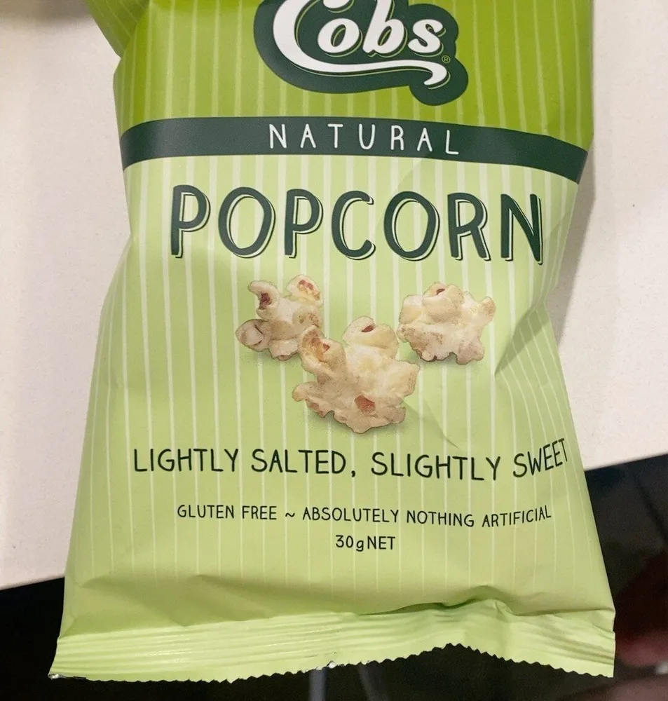 Popcorn