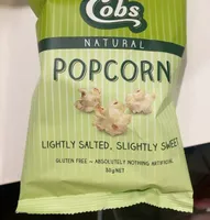 Popcorn