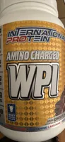 Amino Charged WPI