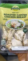 ROASTED CARVED CHICKEN BREAST