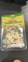 Roasted Shredded Chicken