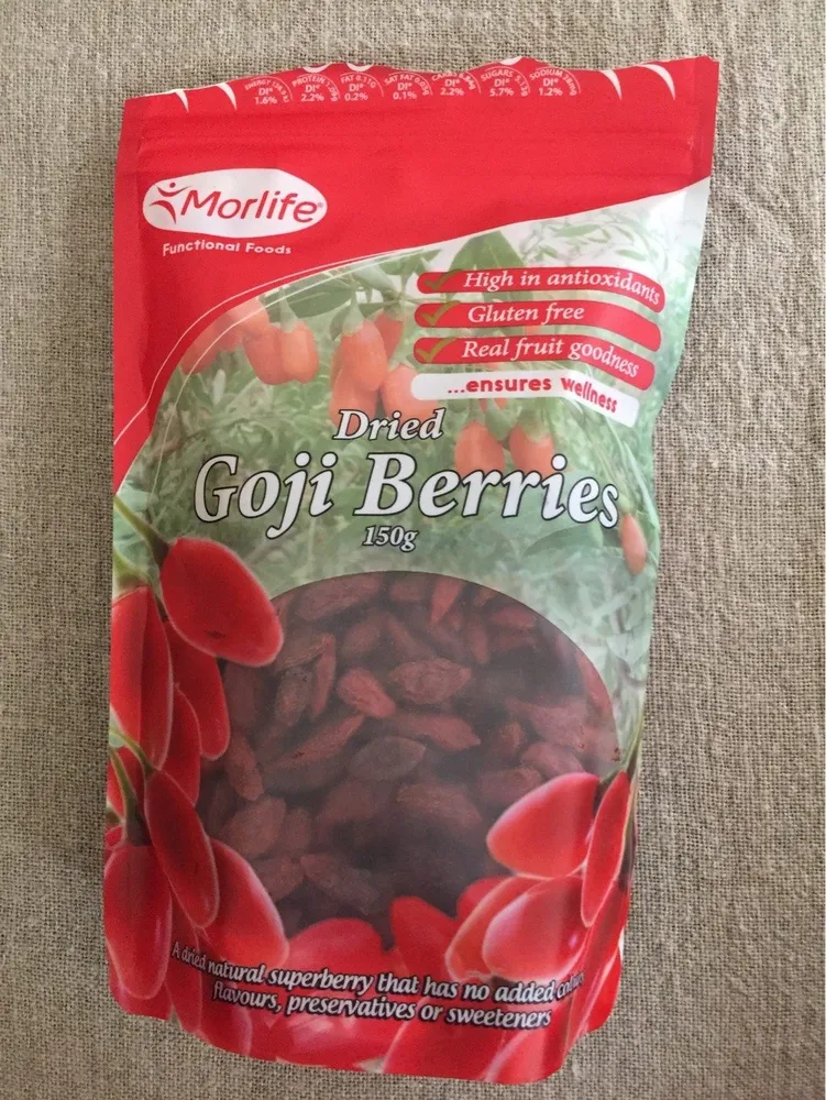 Naytura Goji Berries