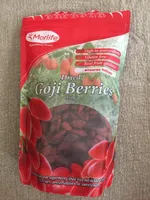 Naytura Goji Berries