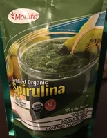 Spiruline