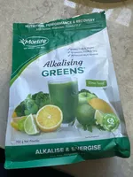 alkalising Greens Powder