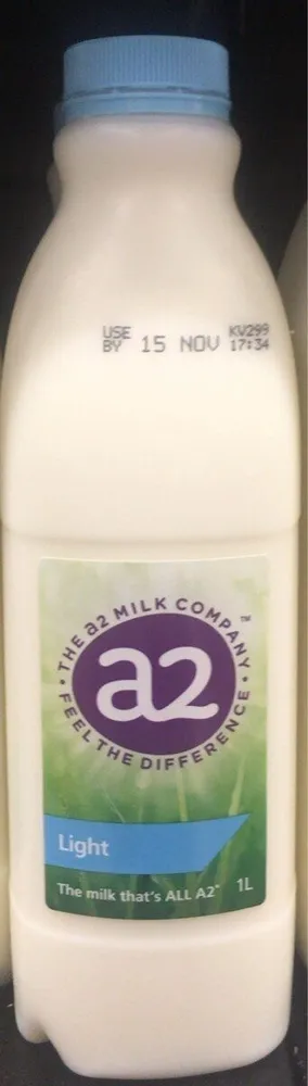 Milk