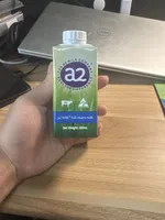 A2 Milk Full Cream Milk