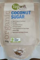 Sucre de coco