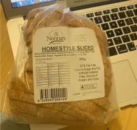 HOMESTYLE SLICED