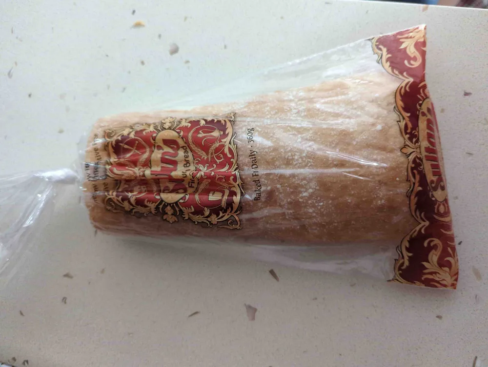 Turkish Pide