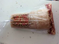 Turkish Pide