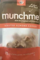 Roasted Almond Cashew