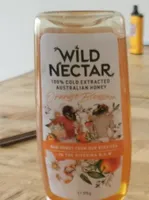 Orange Blossom Honey