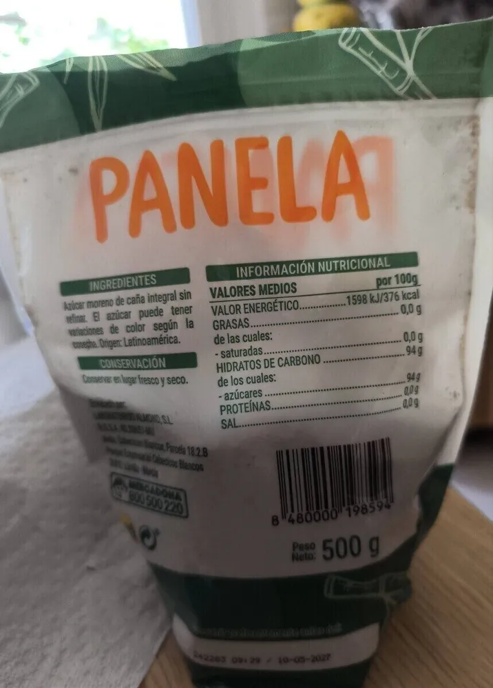 Panela