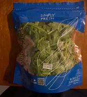 Wild Rocket