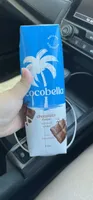 chocolate flavour coconut water
