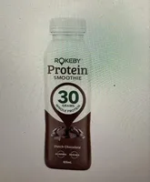Protein Smoothie Choc Honeycomb