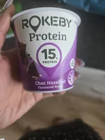 Choc Hazelnut Flavoured Snack