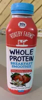 Whole protein