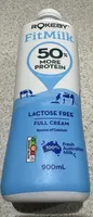 FitMilk Lactose Free Full Cream 2