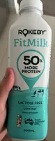 FitMilk light