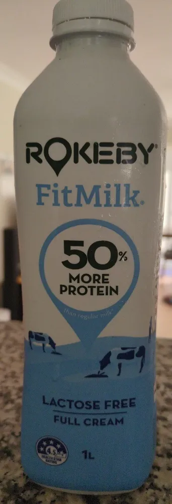 FitMilk