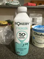 FitMilk