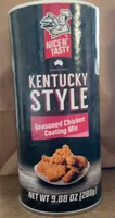 Kentucky style