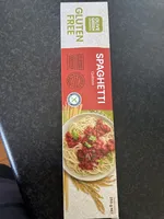 Spaghetti Quinoa