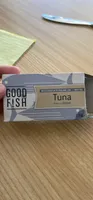 Wild Skipjack Tuna Fillets in Natural Water