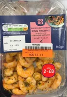 King prawns