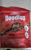 Boodles Peanut & Pretzel