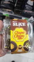 SLCEXCHP CHUPS CHC BN 4PK 160G