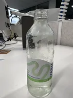 Finger Lime Sparkling Mineral Water