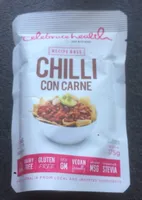 Chili con Carne Recipe Base