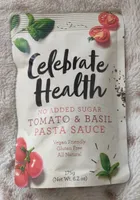 Tomato et basil pasta sauce