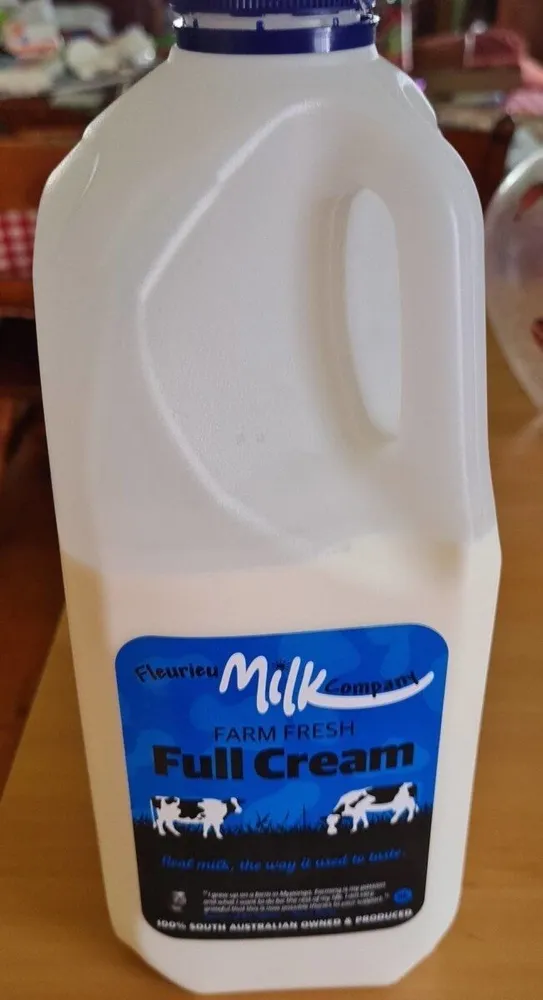 Full Cream
