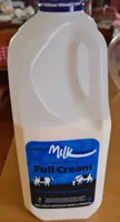 Full Cream