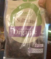 Sultana’s